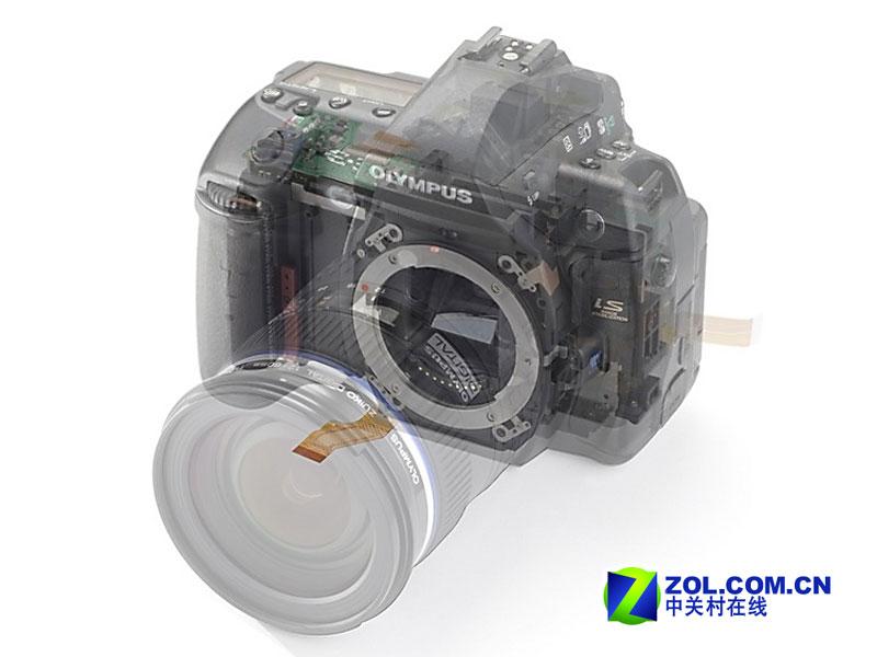 ���ְ�˹��OLYMPUS��E3ͼƬ���� ��92�� -ZOL�йش����ߵ�92��