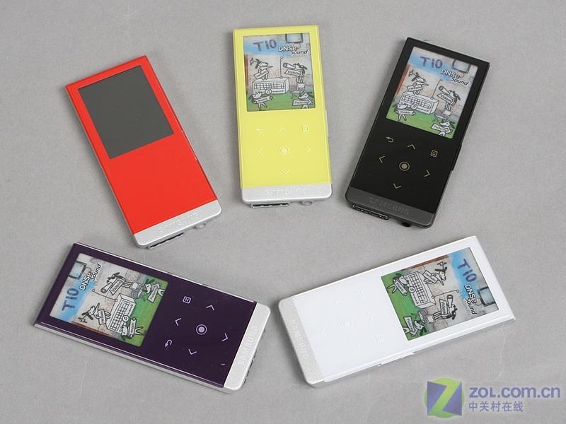 ���ǣ�Samsung��YP-T10��4GB��ͼƬ���� ��3�� -ZOL�йش����ߵ�3��