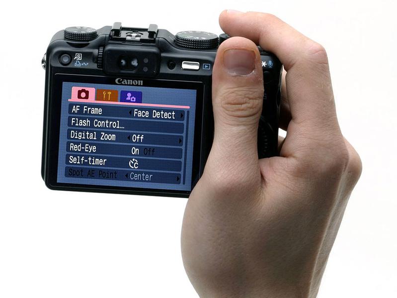 ���ܣ�Canon��PowerShot G9ͼƬ���� ��24�� -ZOL�йش����ߵ�24��