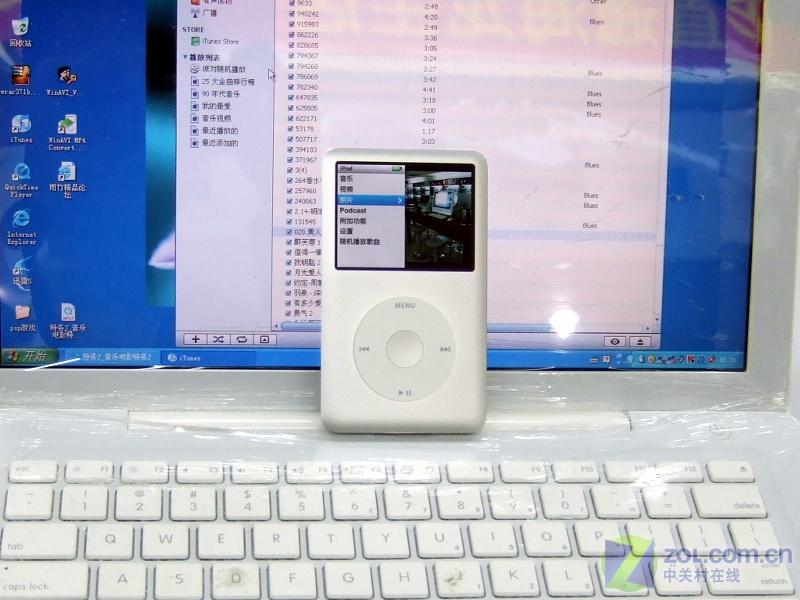 iPodֻ��670Ԫ ƻ��ȫϵ����Ʒ�۸��ͼƬ����,ͼ4-ZOL�йش����ߵ�4��