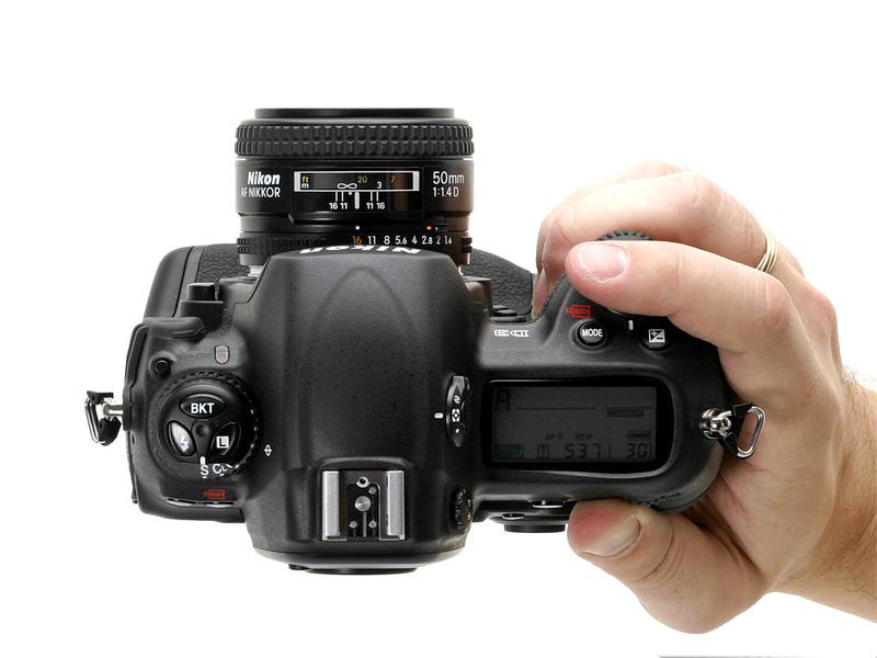 �῵��Nikon��D3����ͼ ��1��