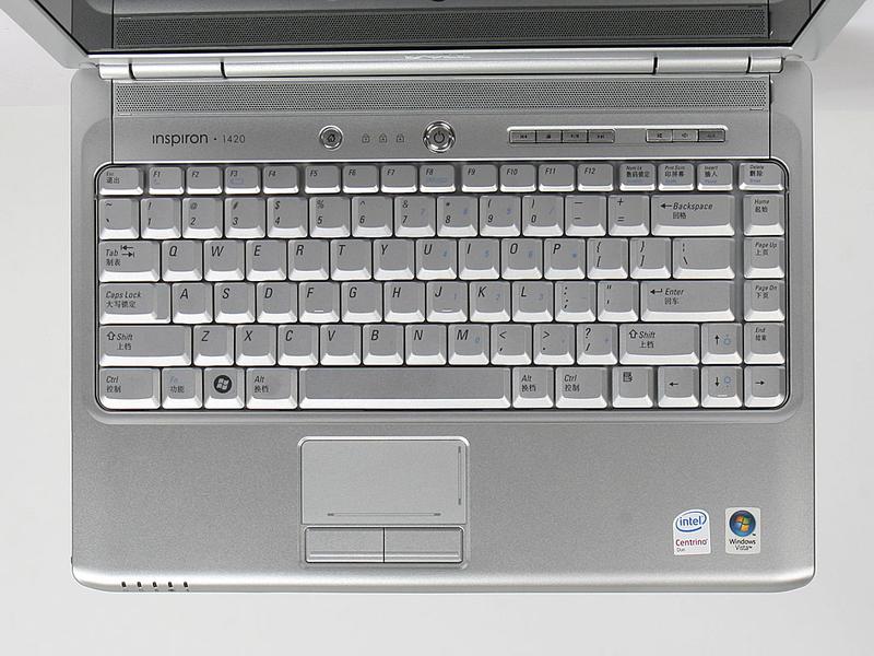 ������DELL��Inspiron 1420��Q511004N��ͼƬ���� ��2�� -ZOL�йش����ߵ�2��