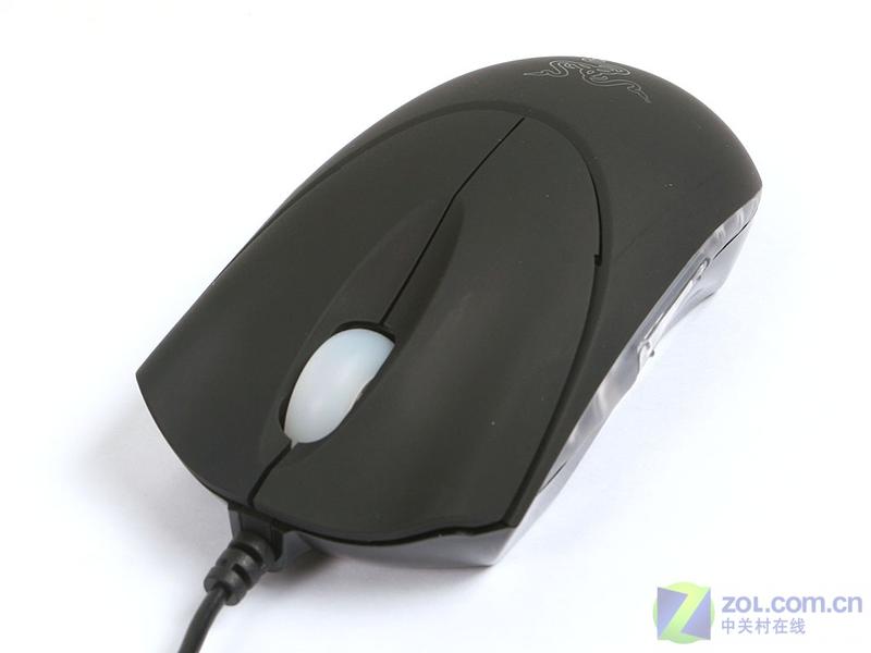 ���ߣ�Razer��Razer Diamondback 3G���ͼƬ���� ��8�� -ZOL�йش����ߵ�8��