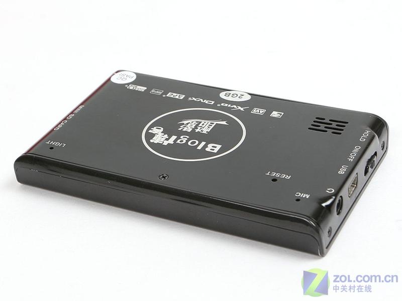 ���ͣ�Blog����Ӱ��2GB�� ��1��