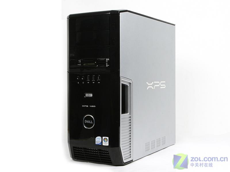 ���8888Ԫ ����XPS 420�߶�PC����ͼƬ����,ͼ1-ZOL�йش����ߵ�1��