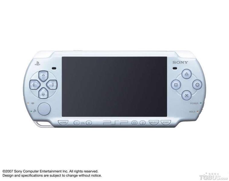 ��ɫ��ȫ ̨��PSP2000�����ٷ�������ɫͼƬ����,ͼ2-ZOL�йش����ߵ�2��