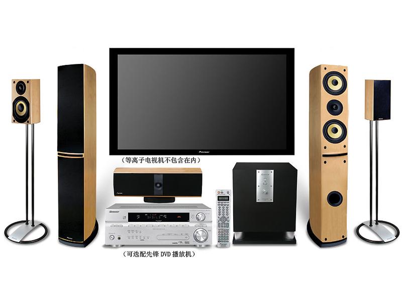 �ȷ棨Pioneer��HTS-C7001 ��1��