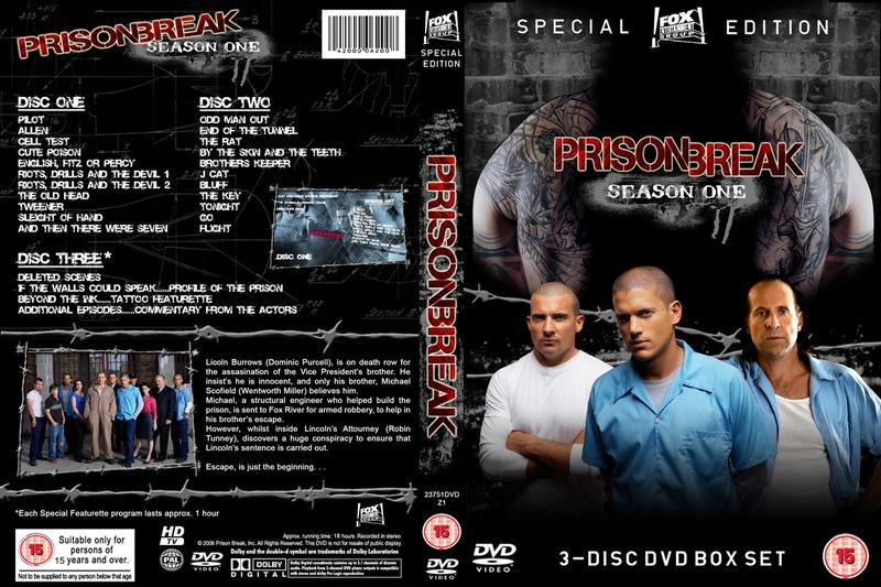 ��Խ����PrisonBreak �����ֽ+ͼ��ͼƬ����,ͼ5-ZOL�йش����ߵ�5��