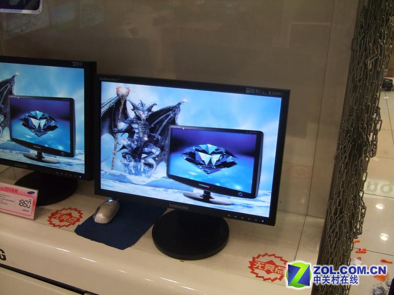 ���ǣ�Samsung��940BW+ͼƬ���� ��6�� -ZOL�йش����ߵ�6��