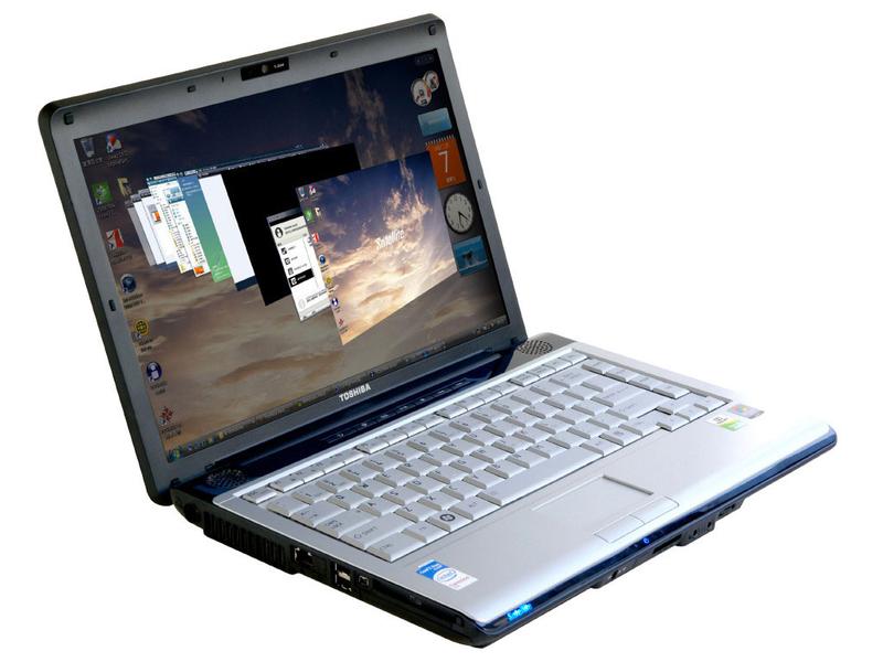 ��֥��Toshiba��Satellite M200(M211)ͼƬ���� ��3�� -ZOL�йش����ߵ�3��
