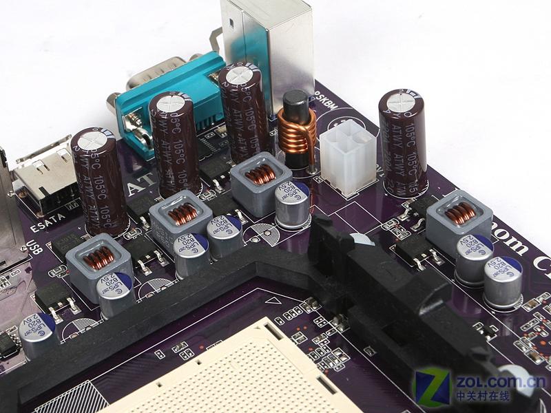 ��Ӣ��ECS��A770M-AͼƬ���� ��7�� -ZOL�йش����ߵ�7��