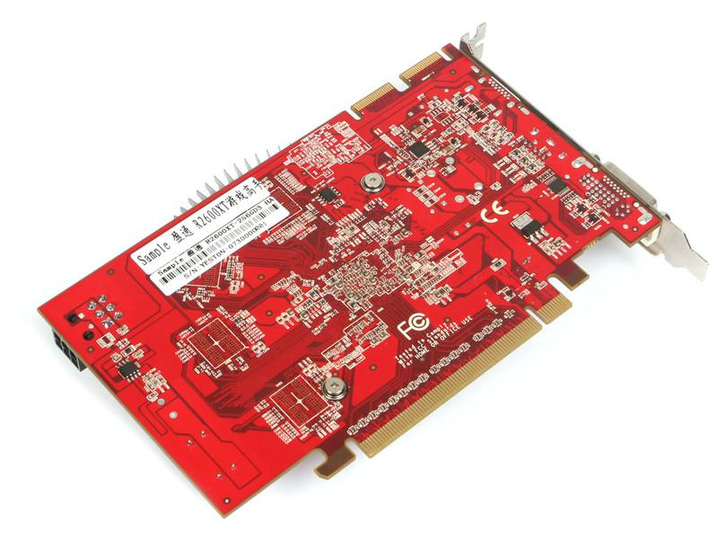 ӯͨ��YESTON��R2600XT��Ϸ����ͼƬ���� ��8�� -ZOL�йش����ߵ�8��