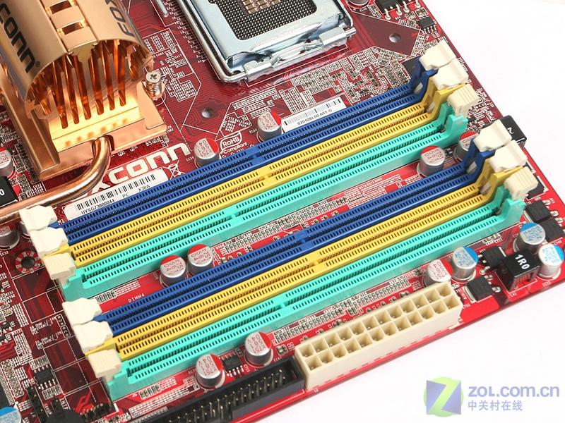 ��ʿ����Foxconn��X38AͼƬ���� ��16�� -ZOL�йش����ߵ�16��