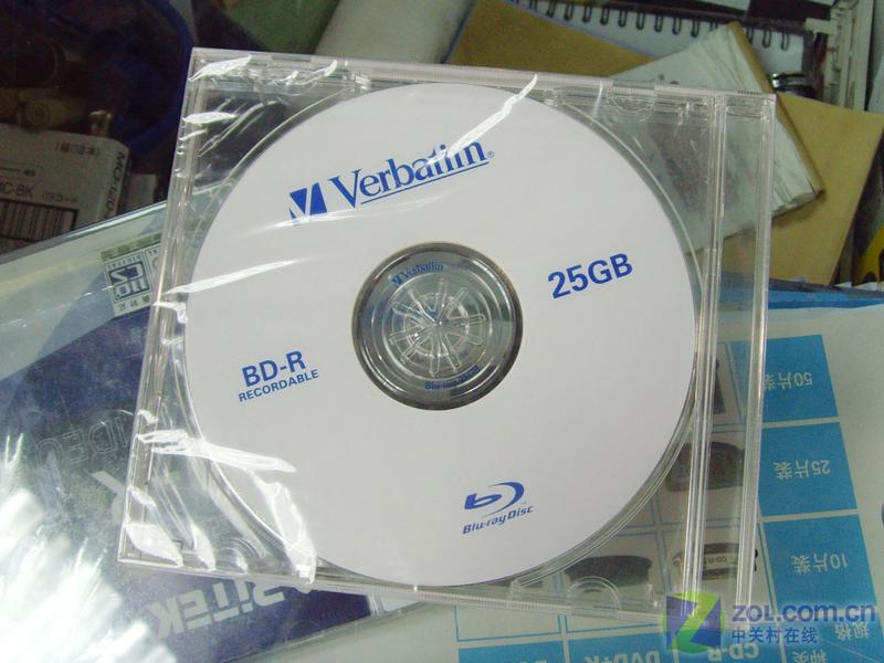 170Ԫ��������װ25GB����BD-R������ͼƬ����,ͼ1-ZOL�йش����ߵ�1��