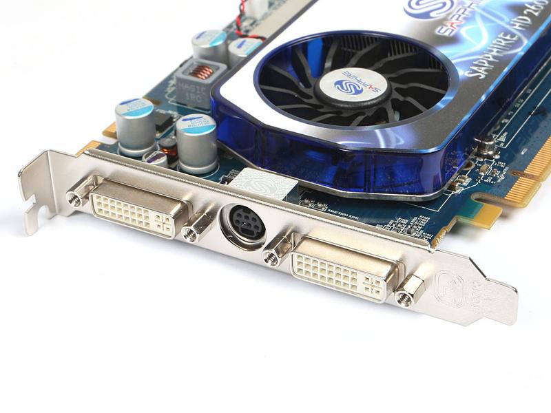 ������Sapphire��HD2600PRO 256M GDDR3�׽��ͼƬ���� ��15�� -ZOL�йش����ߵ�15��