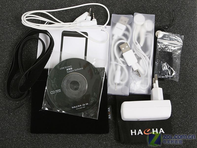 ������hacha��PA20��2GB��ͼƬ���� ��7�� -ZOL�йش����ߵ�7��