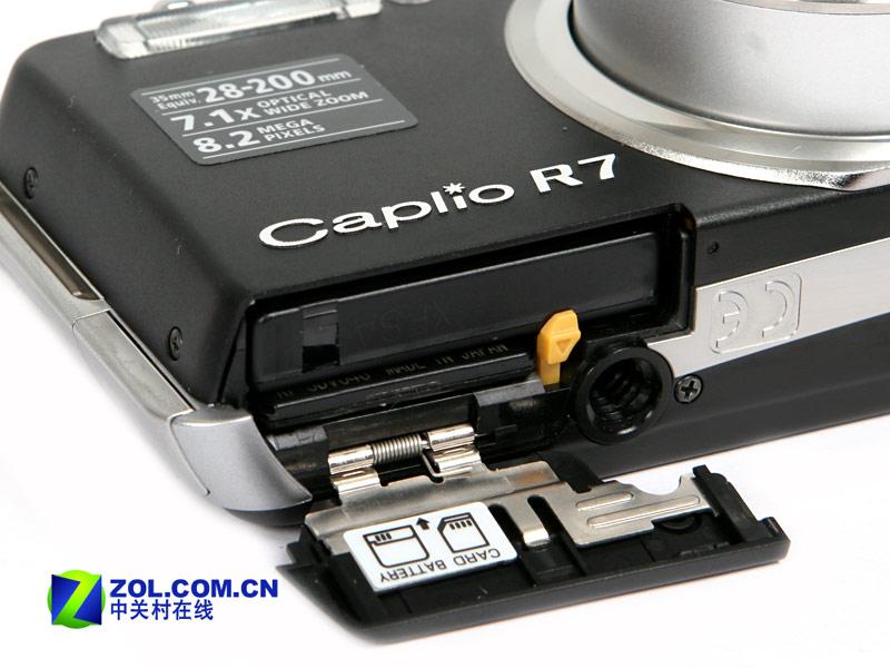 ���⣨Ricoh��R7ͼƬ���� ��22�� -ZOL�йش����ߵ�22��