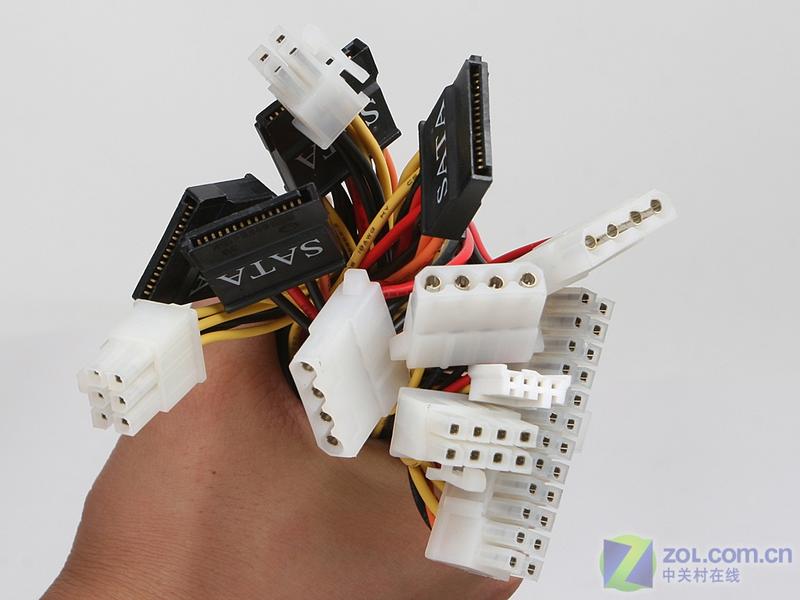 ���Ƹ߶˲�ҵ��� ����չ����ĺ˵�ԴͼƬ����,ͼ13-ZOL�йش����ߵ�13��