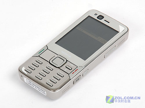 ŵ���ǣ�NOKIA��N82ͼƬ���� ��130�� -ZOL�йش����ߵ�130��