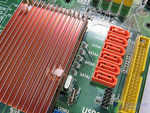 ȫ���׿���SLI��HDMI�ӿ�MCP78���ͼƬ����,ͼ2-ZOL�йش����ߵ�2��
