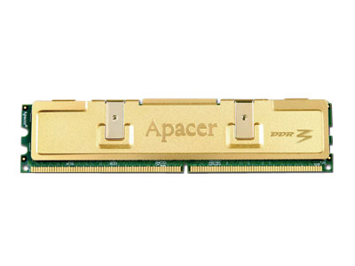 ��հ��Apacer��2GB DDR3 1066 ��1��