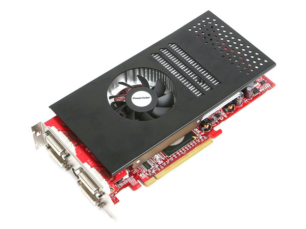 ������PowerColor�����Radeon HD 2600 X2ͼƬ���� ��4�� -ZOL�йش����ߵ�4��