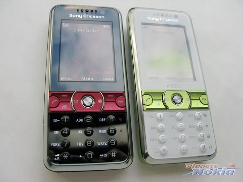 ���ᰮ���ţ�Sony Ericsson��K660iͼƬ���� ��33�� -ZOL�йش����ߵ�33��