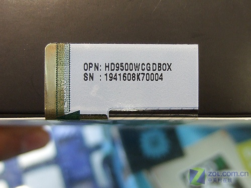 AMD���� X4 9500(��)ͼƬ���� ��2�� -ZOL�йش����ߵ�2��