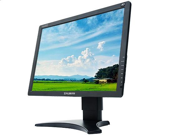 ����3DҺ�� Zalman����߶�Һ������ͼƬ����,ͼ2-ZOL�йش����ߵ�2��