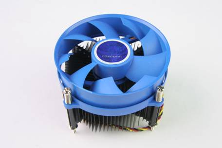 ������ѧ ��ʿ��CMI-775-30L3ɢ����ͼƬ����,ͼ1-ZOL�йش����ߵ�1��