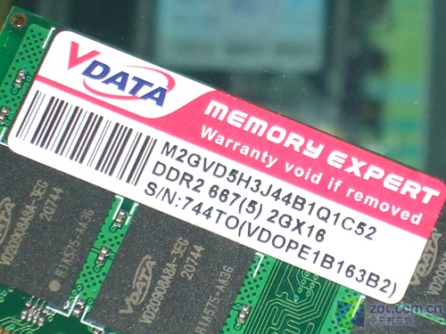 ����2GB DDR2 667(�ʼǱ�)ͼƬ���� ��3�� -ZOL�йش����ߵ�3��