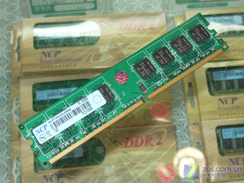 ˢ����ͼ� NCP 1GB/800�ڴ��165ԪͼƬ����,ͼ2-ZOL�йش����ߵ�2��