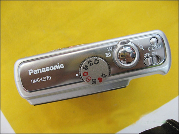 ���£�Panasonic��DMC-LS70GKͼƬ���� ��2�� -ZOL�йش����ߵ�2��