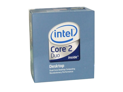 Intel���2˫�� E6850���У� ��1��