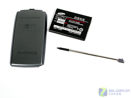 ���ǣ�Samsung��D888ͼƬ���� ��4�� -ZOL�йش����ߵ�4��
