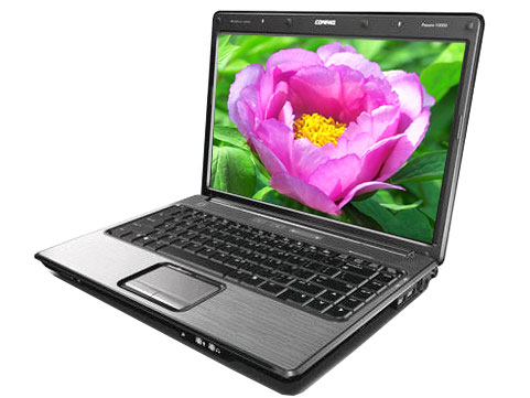 ���գ�HP��Compaq Presario V3626AU(GX887PA) ��1��