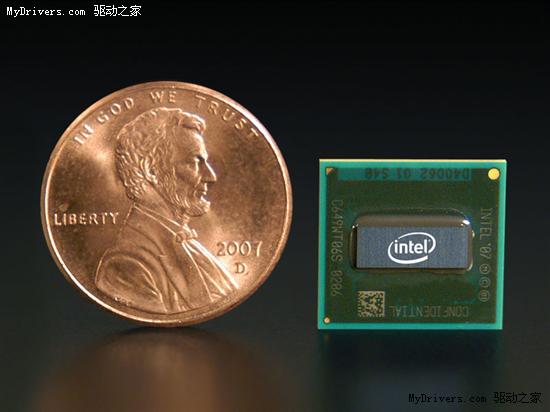 45nm�����ڴ������ Intel����iPhoneͼƬ����,ͼ1-ZOL�йش����ߵ�1��