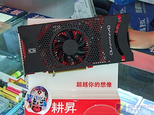 Gainward�����N��8800GT ������ͼƬ���� ��17�� -ZOL�йش����ߵ�17��