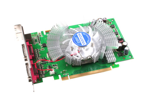 ӯͨ��YESTON��G8600GT-1024GD2������ͼƬ���� ��5�� -ZOL�йش����ߵ�5��