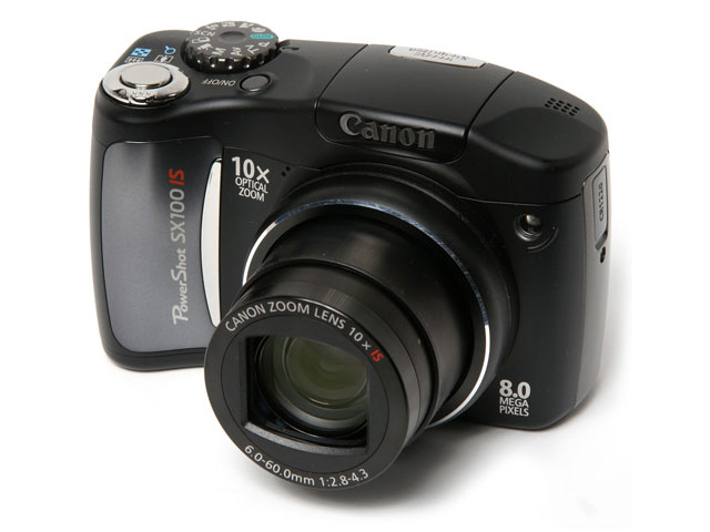 ���ܣ�Canon��SX100 ISͼƬ���� ��18�� -ZOL�йش����ߵ�18��