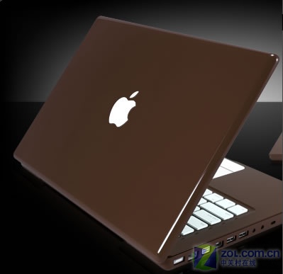 ��ƻ���±�����ͭɫ��� ����MacBookͼƬ����,ͼ2-ZOL�йش����ߵ�2��