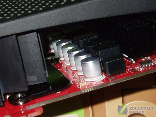 Gainward�����N��8800GT ������ͼƬ���� ��2�� -ZOL�йش����ߵ�2��