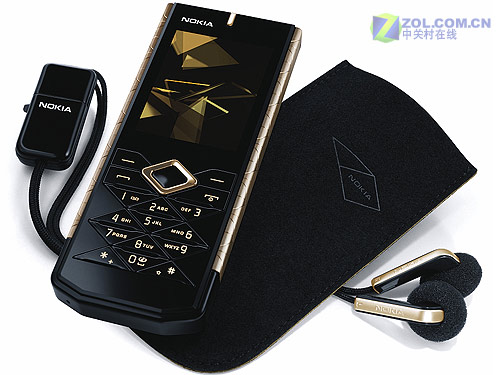 ŵ���ǣ�NOKIA��7900 PrismͼƬ���� ��52�� -ZOL�йش����ߵ�52��