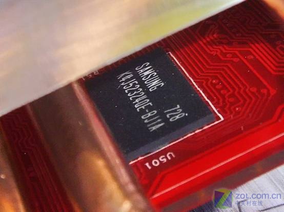 ���飨M-ONE��HD3850 512M DDR3�޵г���ͼƬ���� ��7�� -ZOL�йش����ߵ�7��
