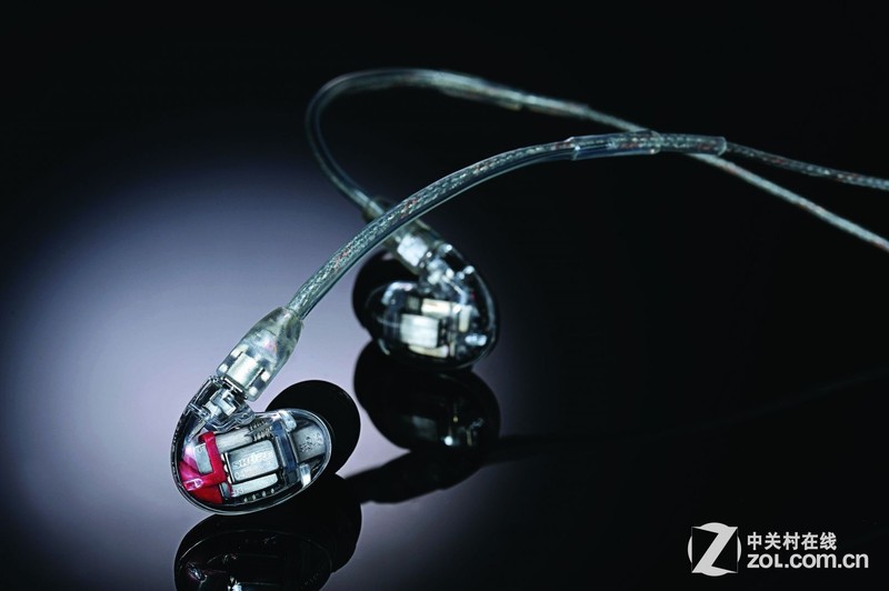 【高清图】小白入门宝典⑨ 动圈和动铁耳机啥