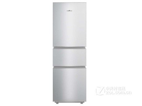 【BCD-330WTV和BCD-215TQM哪个好】美的