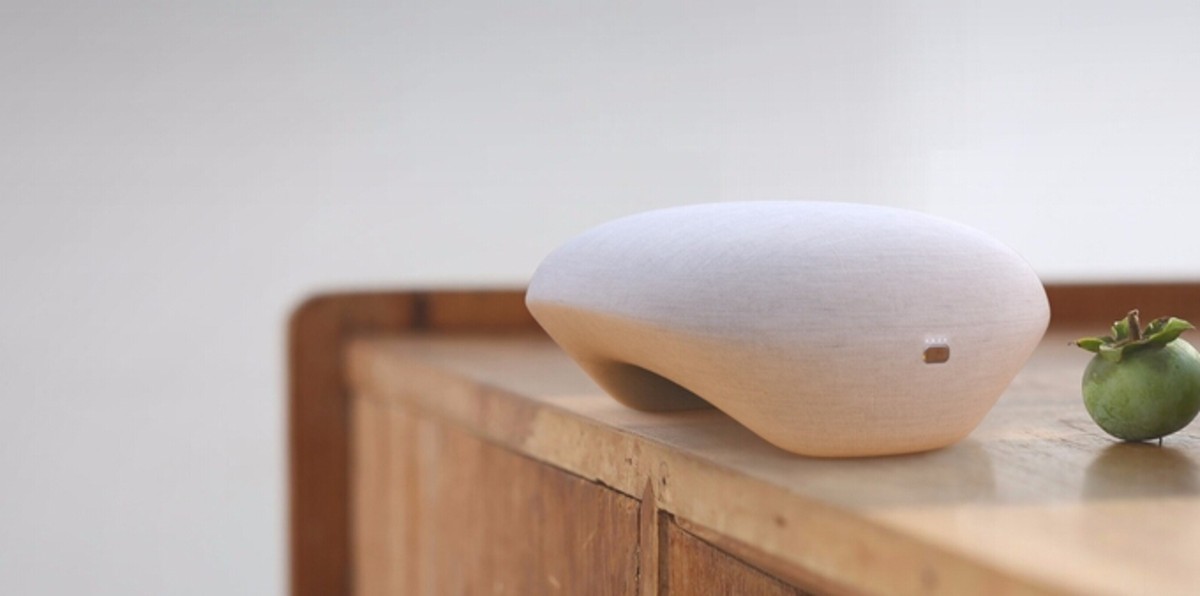 【高清图】专为白领设计 智能午睡枕让您清爽