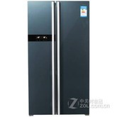 菲瑞柯冰箱_变频冰箱和定频冰箱的区别_用刀敲冰箱冰块来，冰箱不好使了