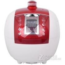 【韩国原装进口 高端语音提示IH压力煲和PA1