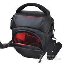 00D 600D 650D 700D摄影包 小号加厚+肩带+